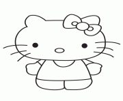 hello kitty for girls 