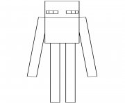 minecraft enderman