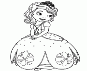 princess sofia the first