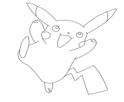 pikachu pokemon