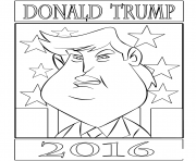 donald trump 2016