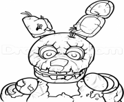 3 nights at freddys five five nights at freddys fnaf