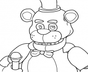 five nights at freddys fnaf