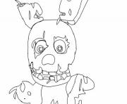 five nights at freddys fnaf 1