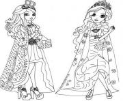 Ever After High 4