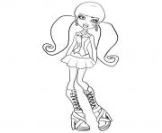 monster high draculaura