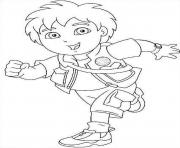 cartoon diego s for kids 080f