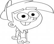 timmy turner cartoon s fairy odd parentsbbd9