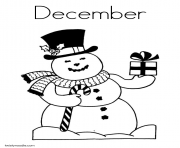 december