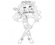 Briar Beauty Ever After High