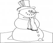 snowman s kids f3c7