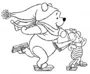 winnie the pooh disney christmas 1