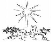 Star Over Bethlehem