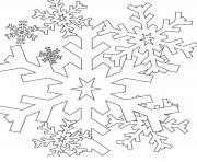 Snowflake 1