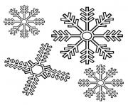 Snowflake 2