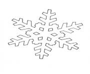 Christmas Snowflake 2