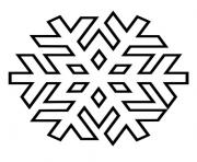 Snowflake 3