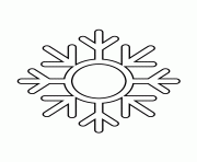 snowflake stencil 26