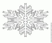 paper snowflake patterns