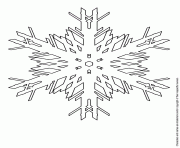 snowflake stencils