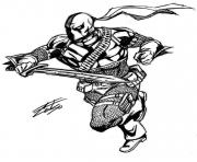 deathstroke original