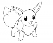 eevee is ready