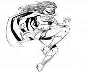 superwoman