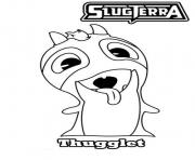 slugterra thugglet