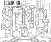 Illumination Sing