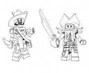 lego pirates