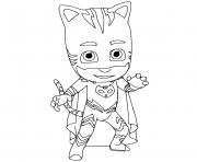 Catboy pj mask