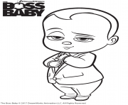 the boss baby 2