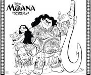 moana disney moana maui pet pig