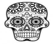 sugar skull hd new hard