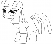 maud pie my little pony