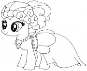 pinkie pie my little pony