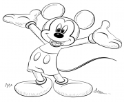 mickey mouse disney