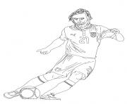 andrea pirlo soccer