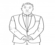 psy celebrity