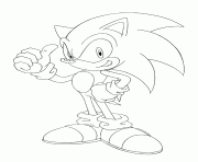 classic sonic the hedgehog