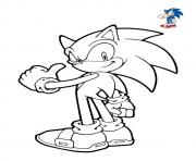 classic sonic