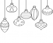 christmas ornaments