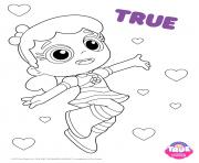 True 1 true and the rainbow kingdom