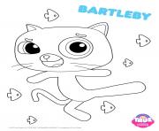 Bartleby 1 true and the rainbow kingdom