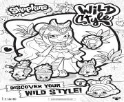 shopkins season 9 wild style 5