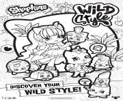 shopkins season 9 wild style 7