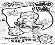 shopkins season 9 wild style 1