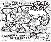 shopkins season 9 wild style 6