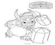 skylanders Trap Team Wallop