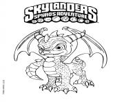 skylanders spyro adventure